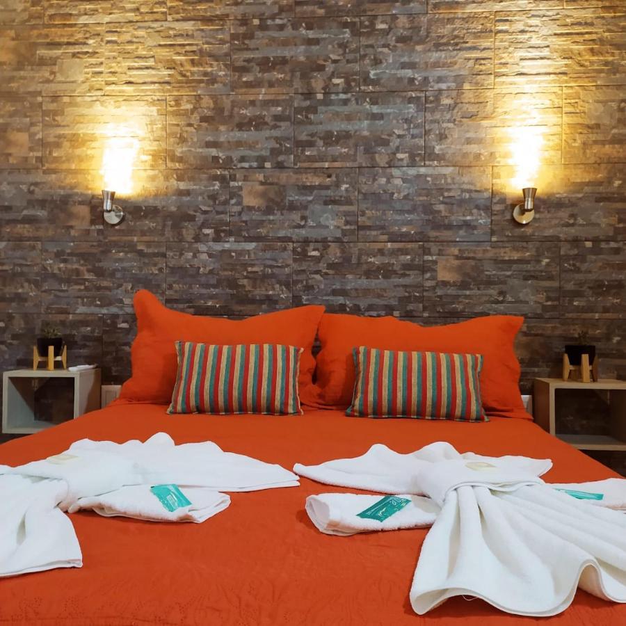 Hotel Berlin By Cph Villa General Belgrano Extérieur photo